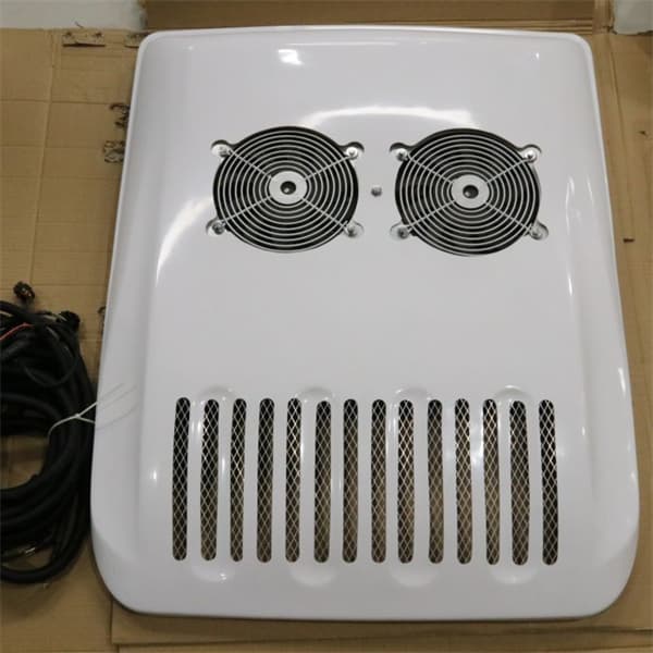 <h3>Shanghai EcoFleet Cooling Equipment Co.,Ltd - refrigeration units, </h3>
